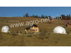 Армированная пленка для теплиц