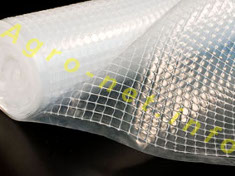 Армированная пленка для теплиц